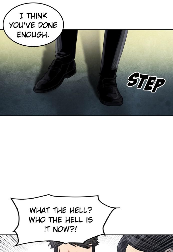 The Druid of Seoul Station Chapter 51 - Page 49