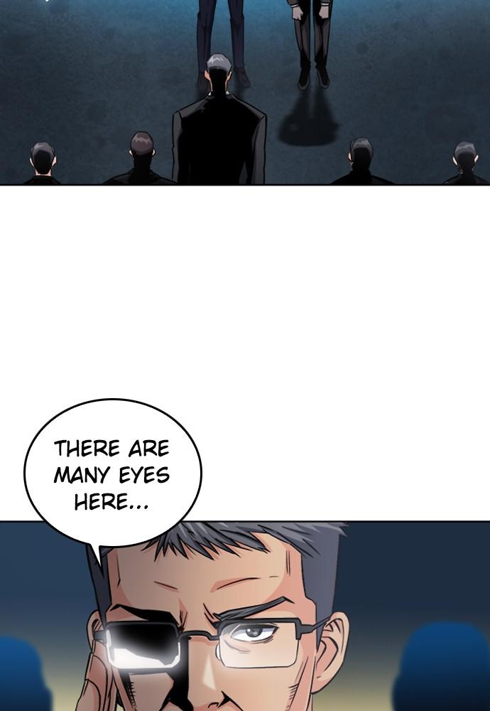 The Druid of Seoul Station Chapter 51 - Page 52