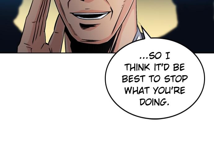 The Druid of Seoul Station Chapter 51 - Page 53