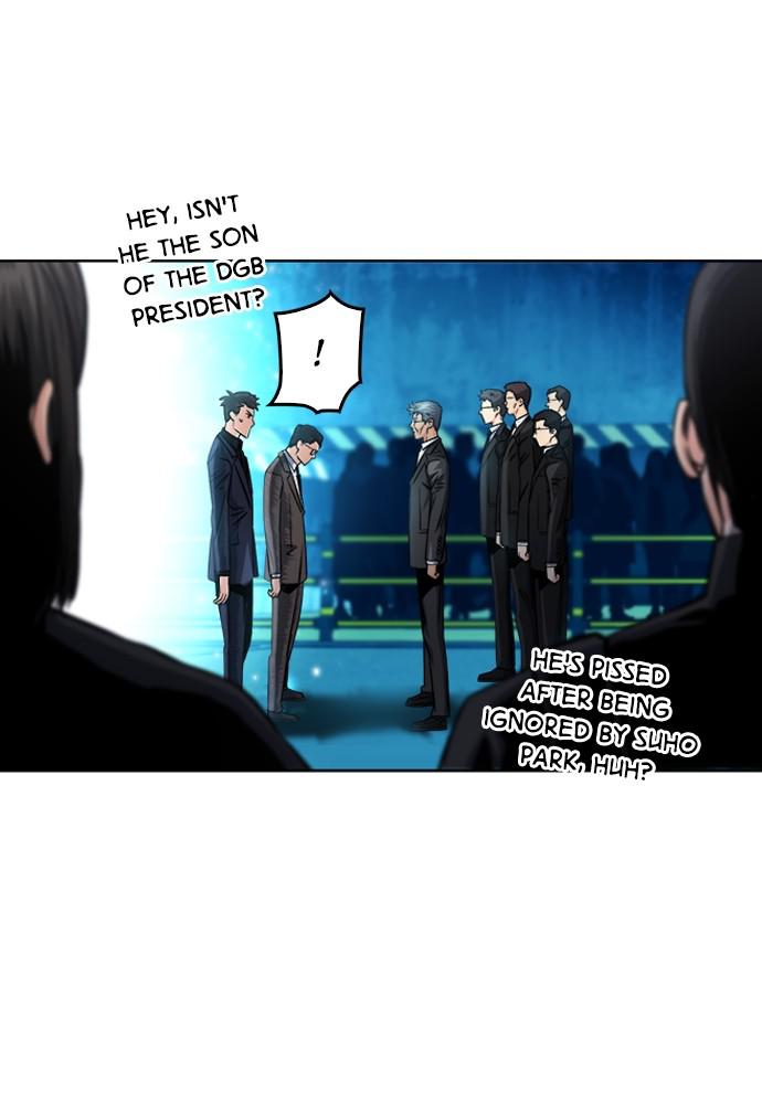 The Druid of Seoul Station Chapter 51 - Page 54