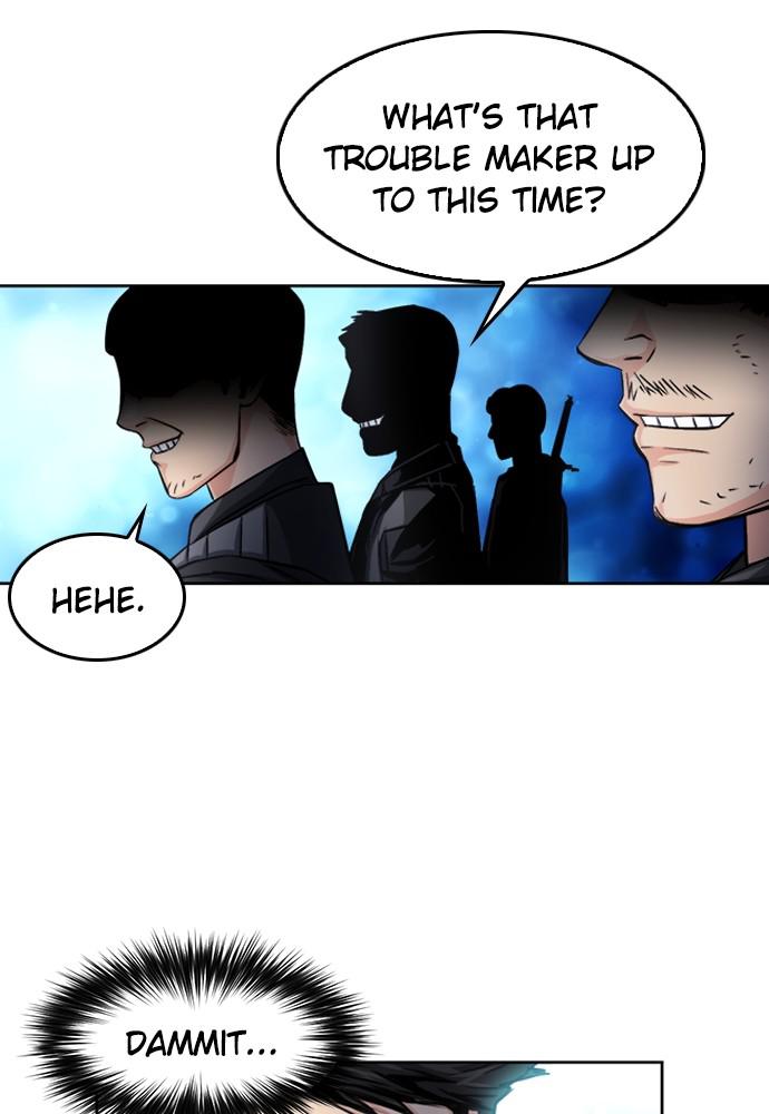 The Druid of Seoul Station Chapter 51 - Page 55