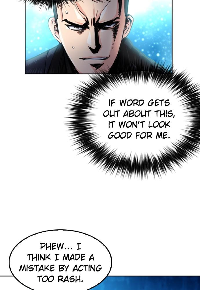 The Druid of Seoul Station Chapter 51 - Page 56