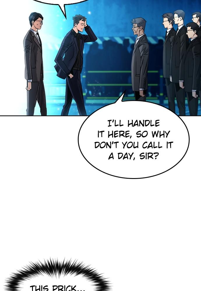 The Druid of Seoul Station Chapter 51 - Page 57