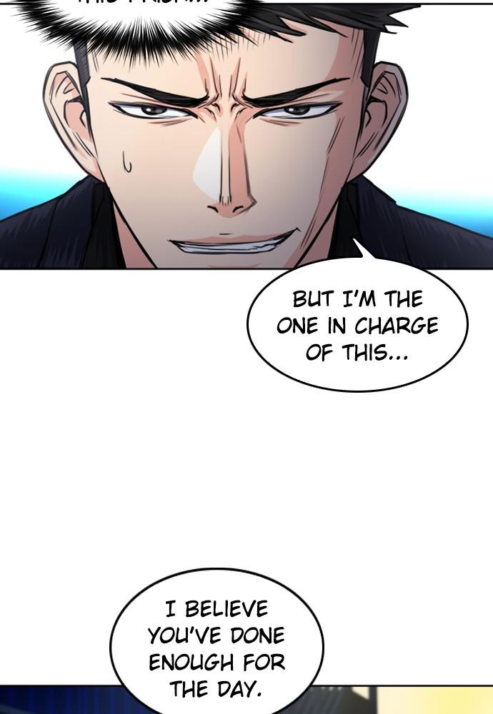 The Druid of Seoul Station Chapter 51 - Page 58