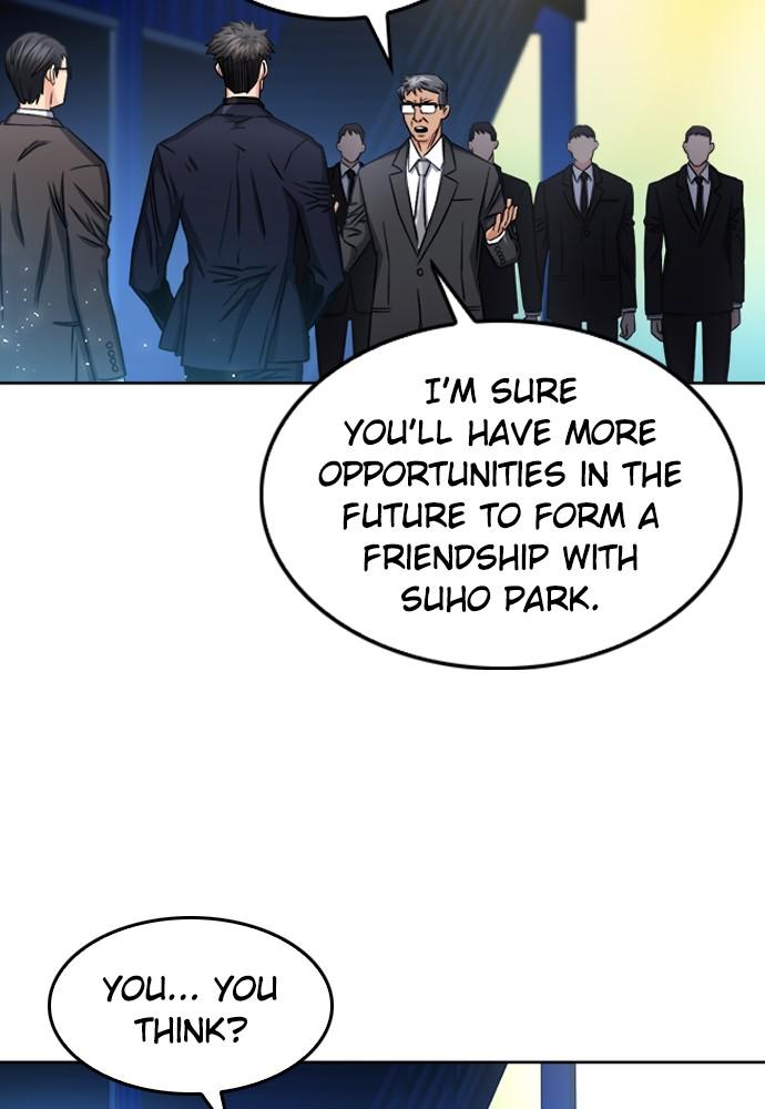 The Druid of Seoul Station Chapter 51 - Page 59