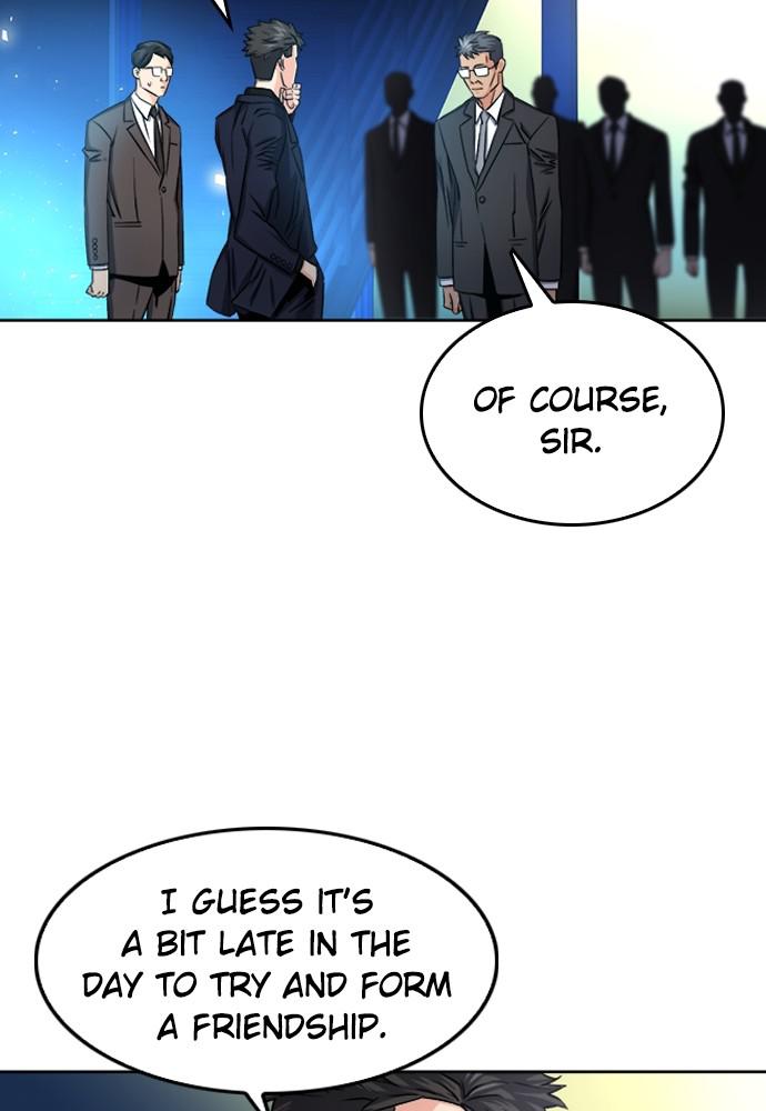 The Druid of Seoul Station Chapter 51 - Page 60