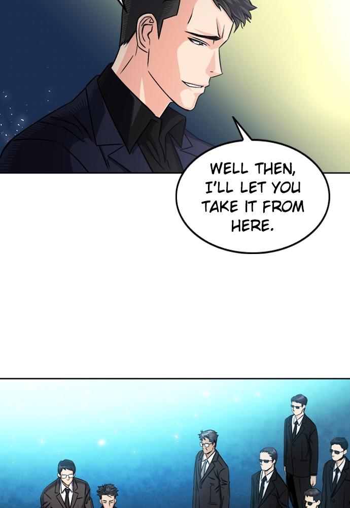 The Druid of Seoul Station Chapter 51 - Page 61