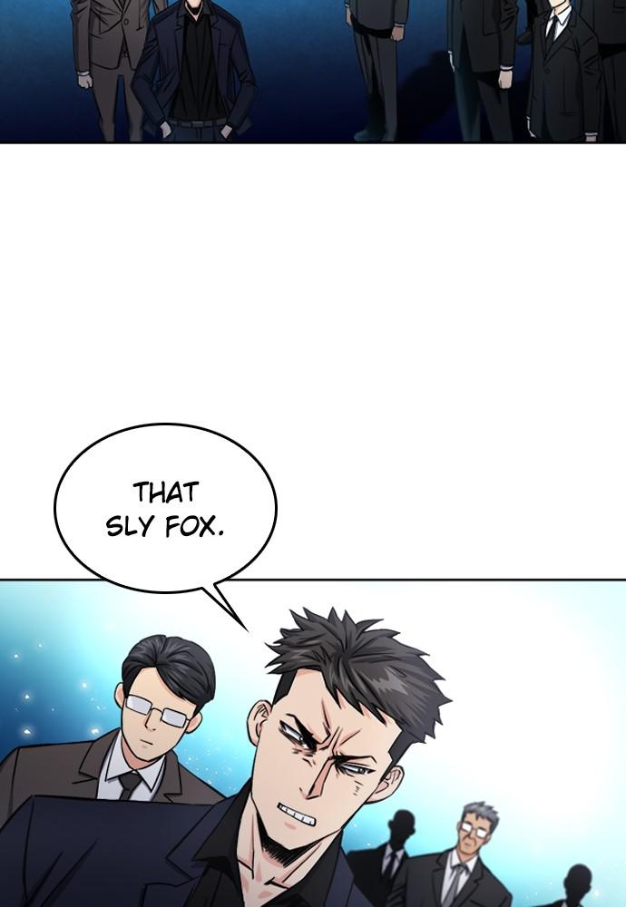 The Druid of Seoul Station Chapter 51 - Page 62