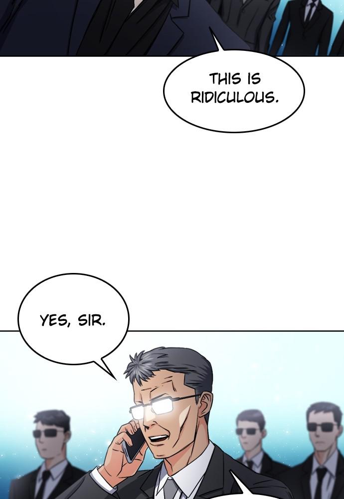 The Druid of Seoul Station Chapter 51 - Page 63