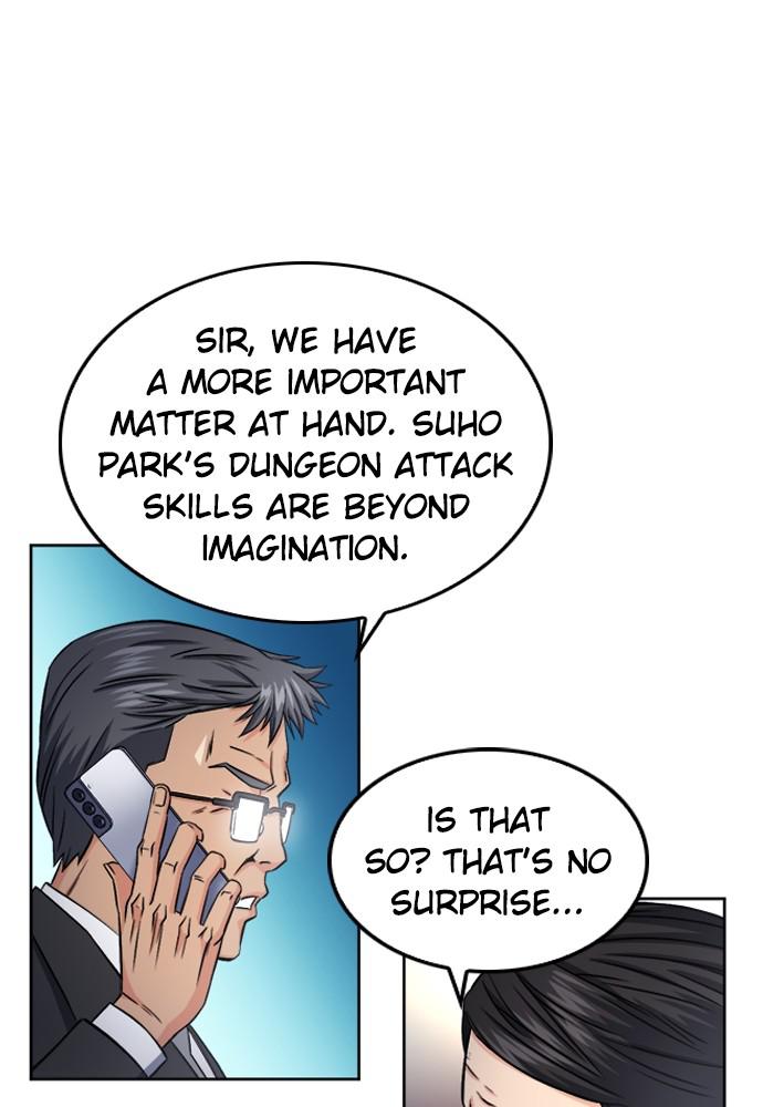 The Druid of Seoul Station Chapter 51 - Page 65