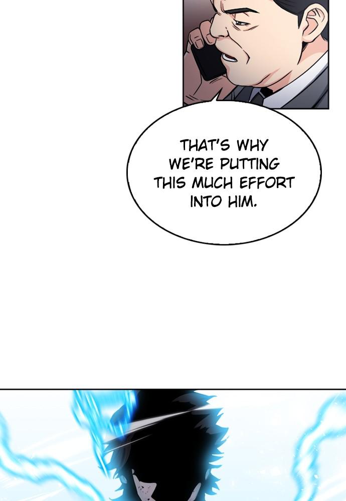 The Druid of Seoul Station Chapter 51 - Page 66