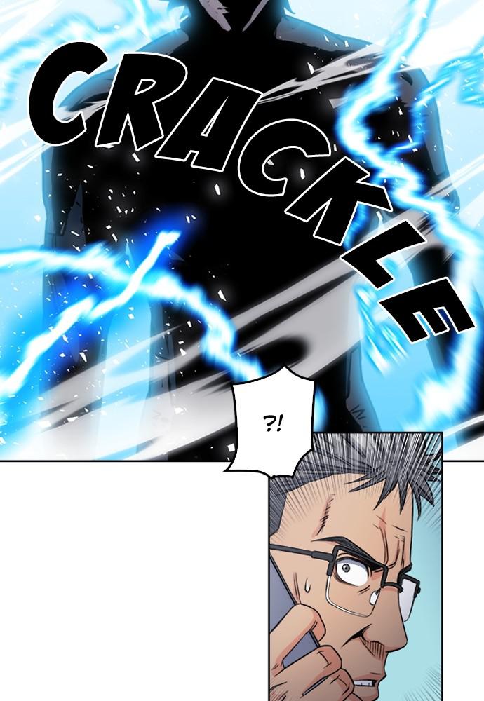 The Druid of Seoul Station Chapter 51 - Page 67