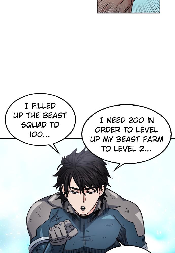 The Druid of Seoul Station Chapter 51 - Page 68