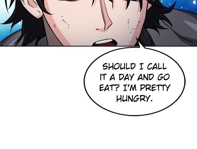 The Druid of Seoul Station Chapter 51 - Page 70