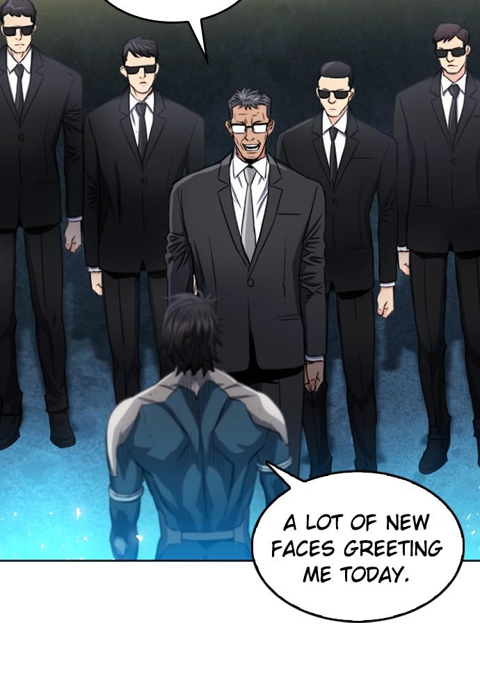 The Druid of Seoul Station Chapter 51 - Page 72