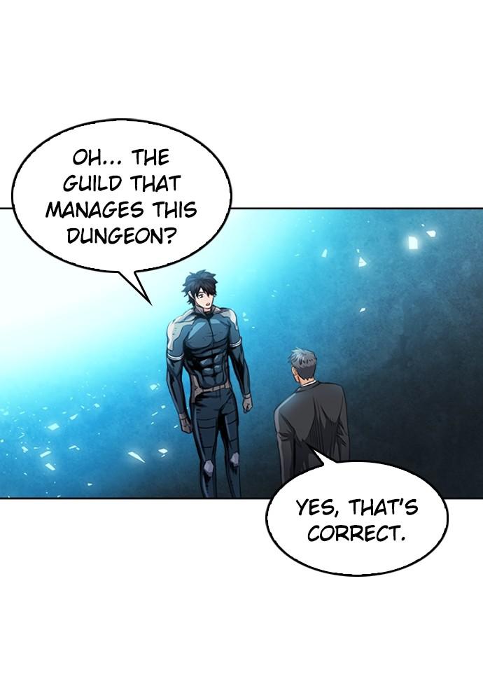 The Druid of Seoul Station Chapter 51 - Page 74