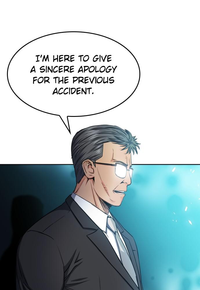 The Druid of Seoul Station Chapter 51 - Page 75