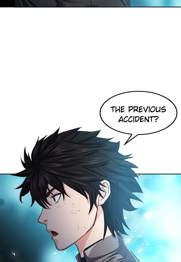 The Druid of Seoul Station Chapter 51 - Page 76