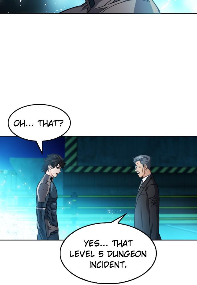 The Druid of Seoul Station Chapter 51 - Page 77