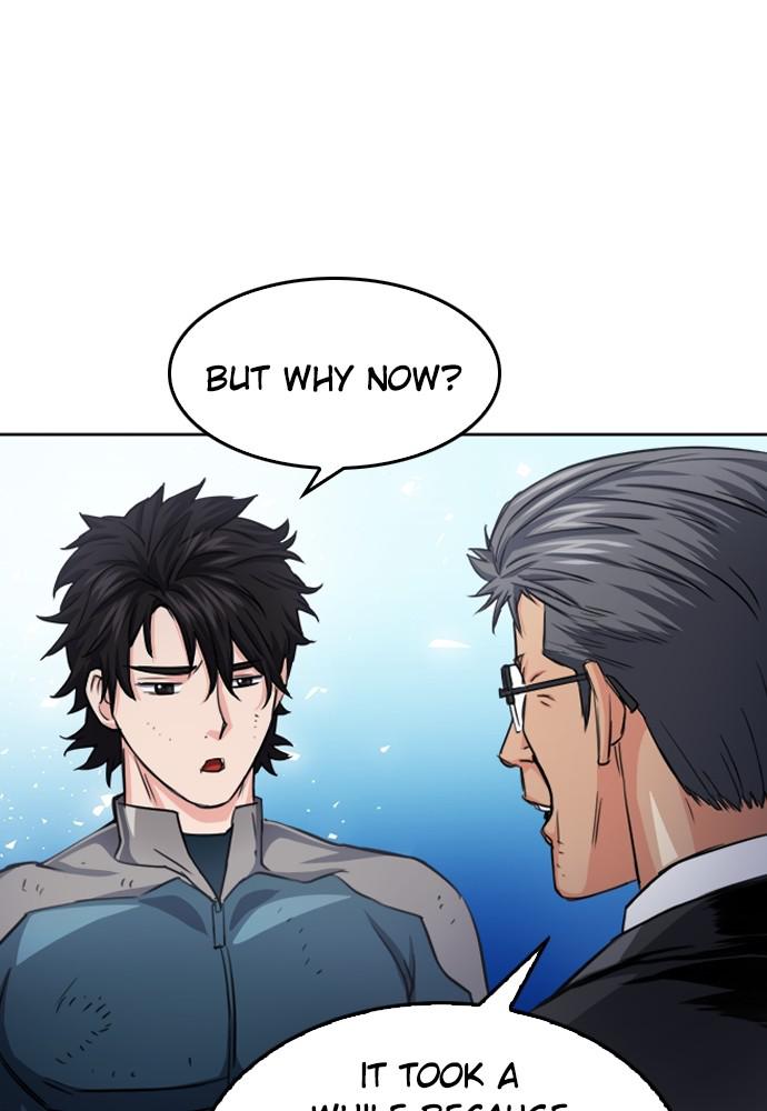 The Druid of Seoul Station Chapter 51 - Page 78