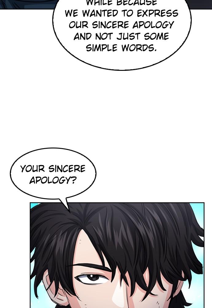 The Druid of Seoul Station Chapter 51 - Page 79