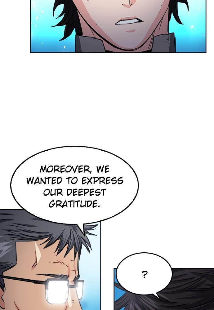 The Druid of Seoul Station Chapter 51 - Page 80