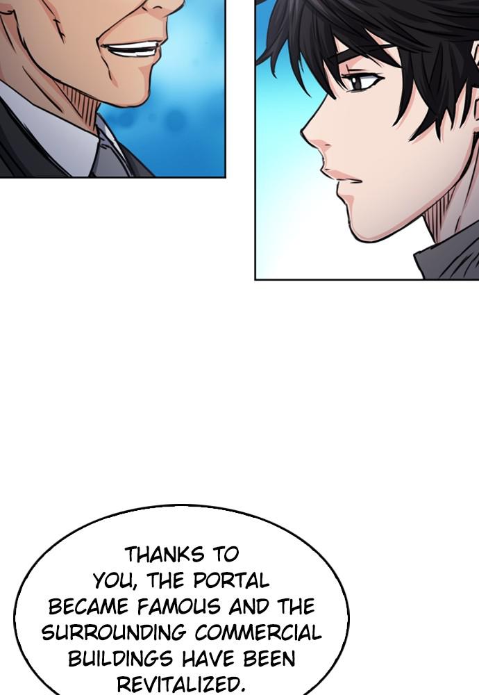 The Druid of Seoul Station Chapter 51 - Page 81