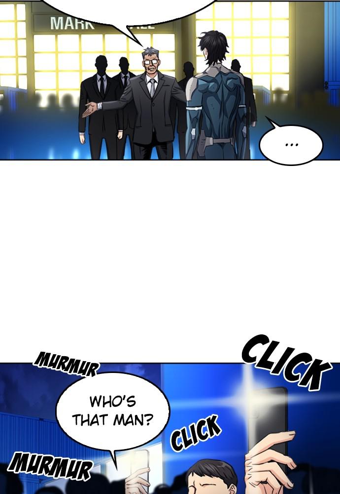 The Druid of Seoul Station Chapter 51 - Page 82