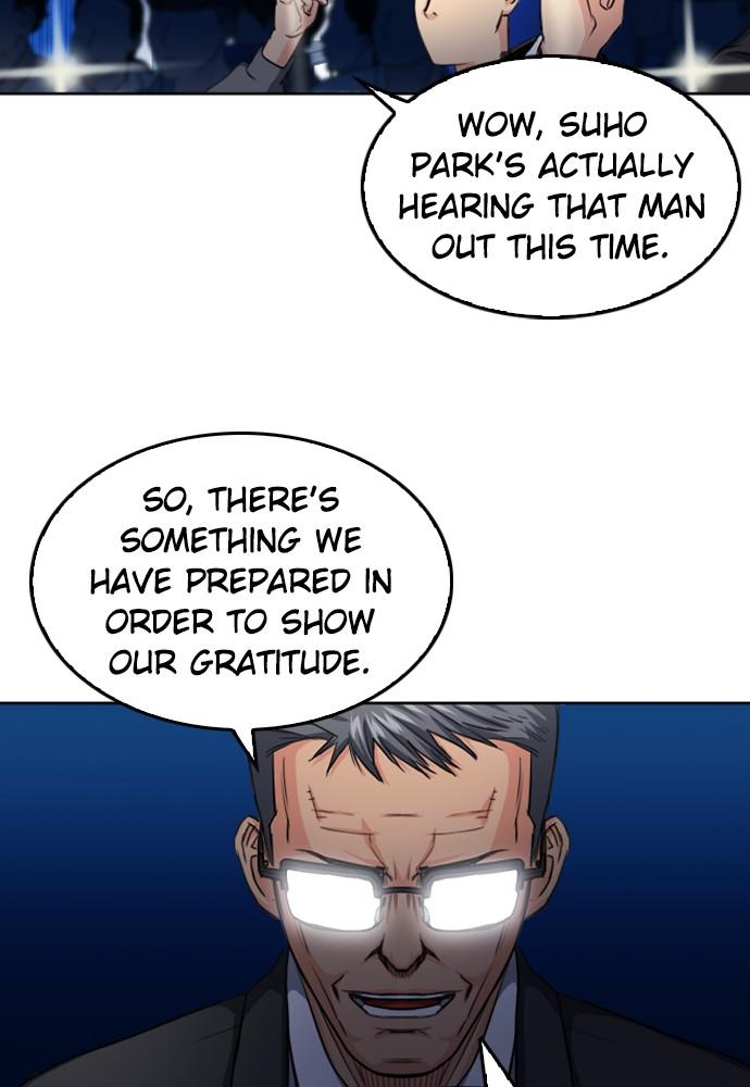 The Druid of Seoul Station Chapter 51 - Page 83