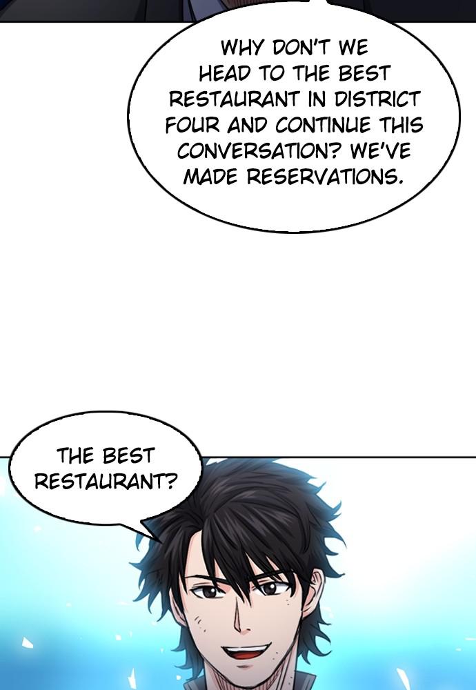 The Druid of Seoul Station Chapter 51 - Page 84