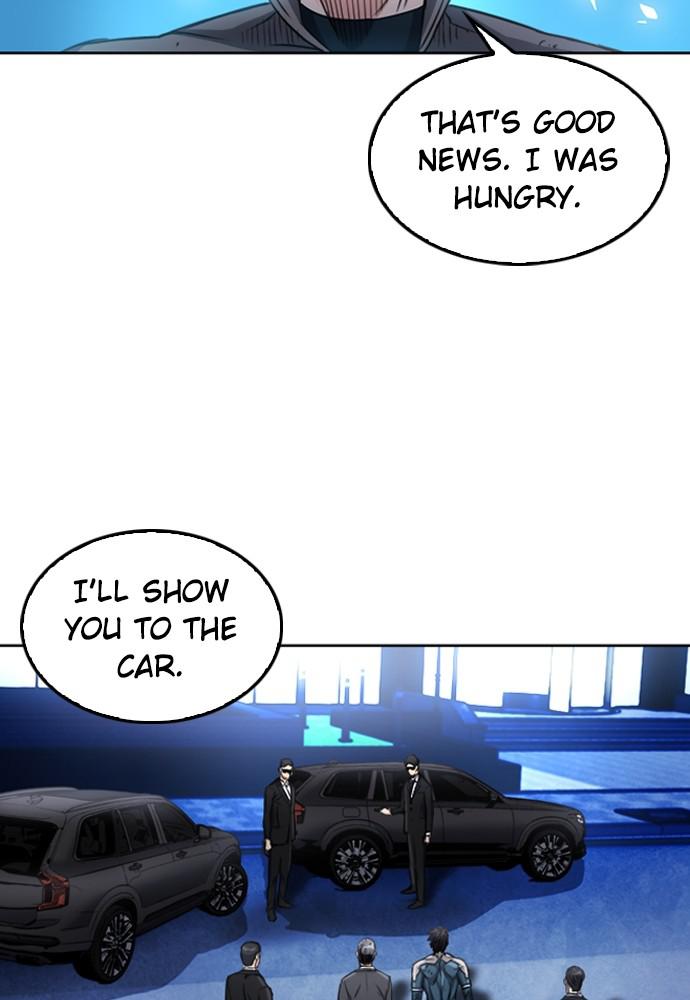 The Druid of Seoul Station Chapter 51 - Page 85