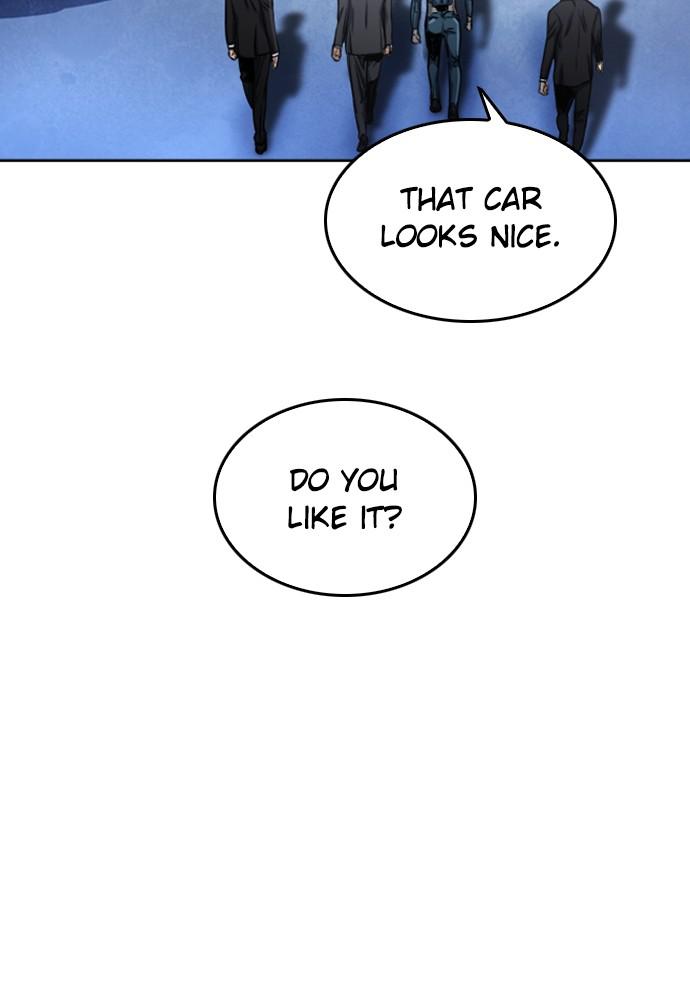 The Druid of Seoul Station Chapter 51 - Page 86