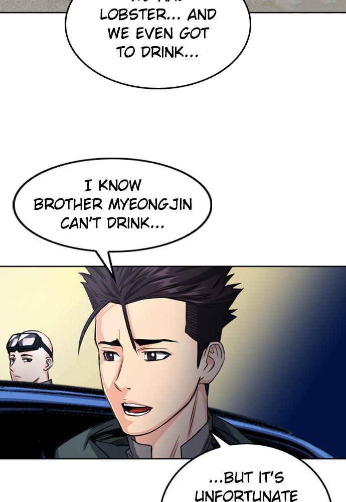 The Druid of Seoul Station Chapter 51 - Page 91