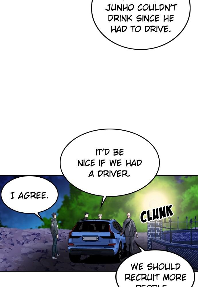 The Druid of Seoul Station Chapter 51 - Page 92