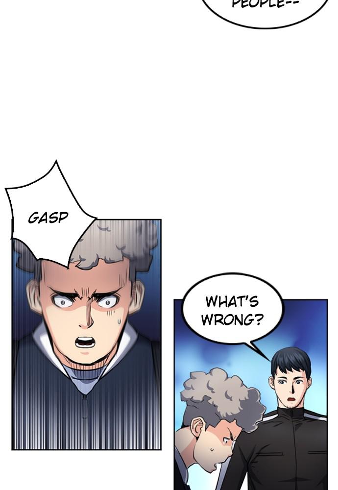 The Druid of Seoul Station Chapter 51 - Page 93