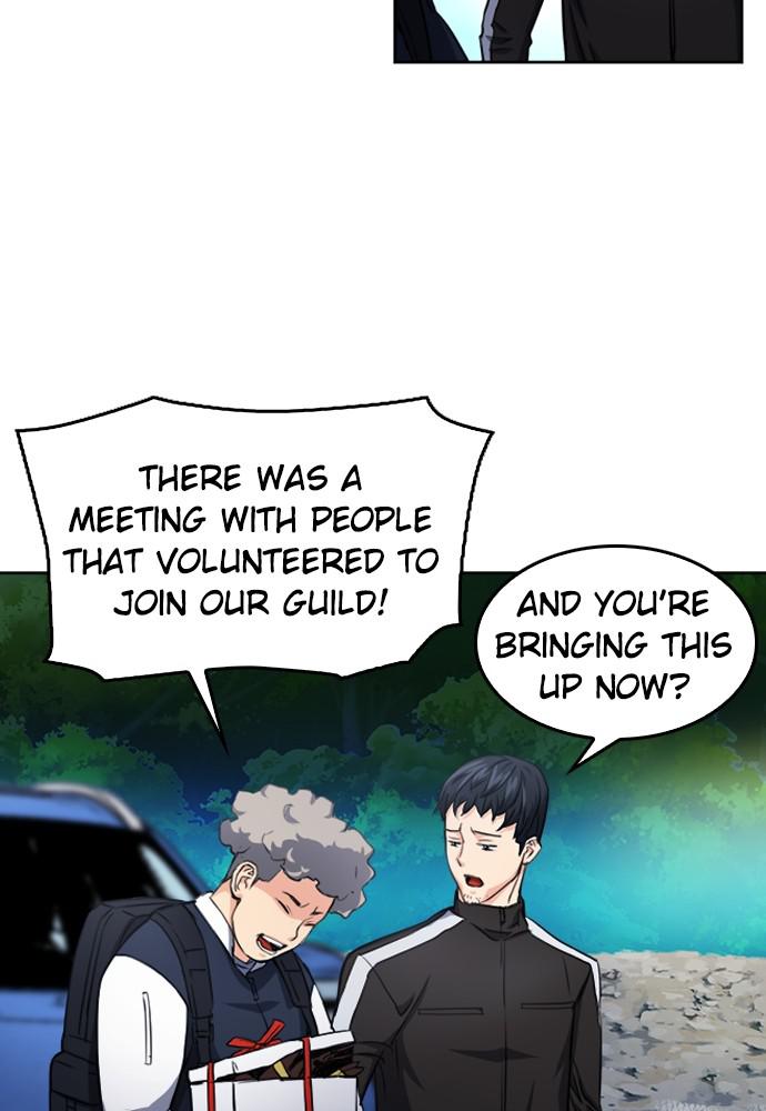 The Druid of Seoul Station Chapter 51 - Page 94