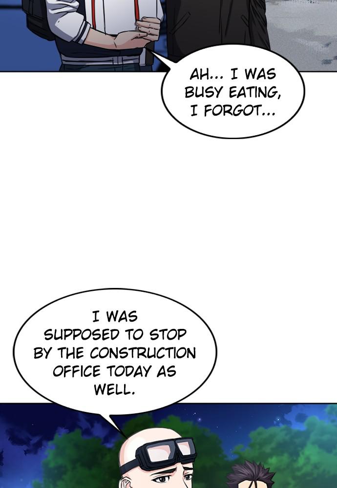 The Druid of Seoul Station Chapter 51 - Page 95