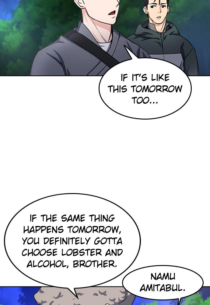 The Druid of Seoul Station Chapter 51 - Page 96