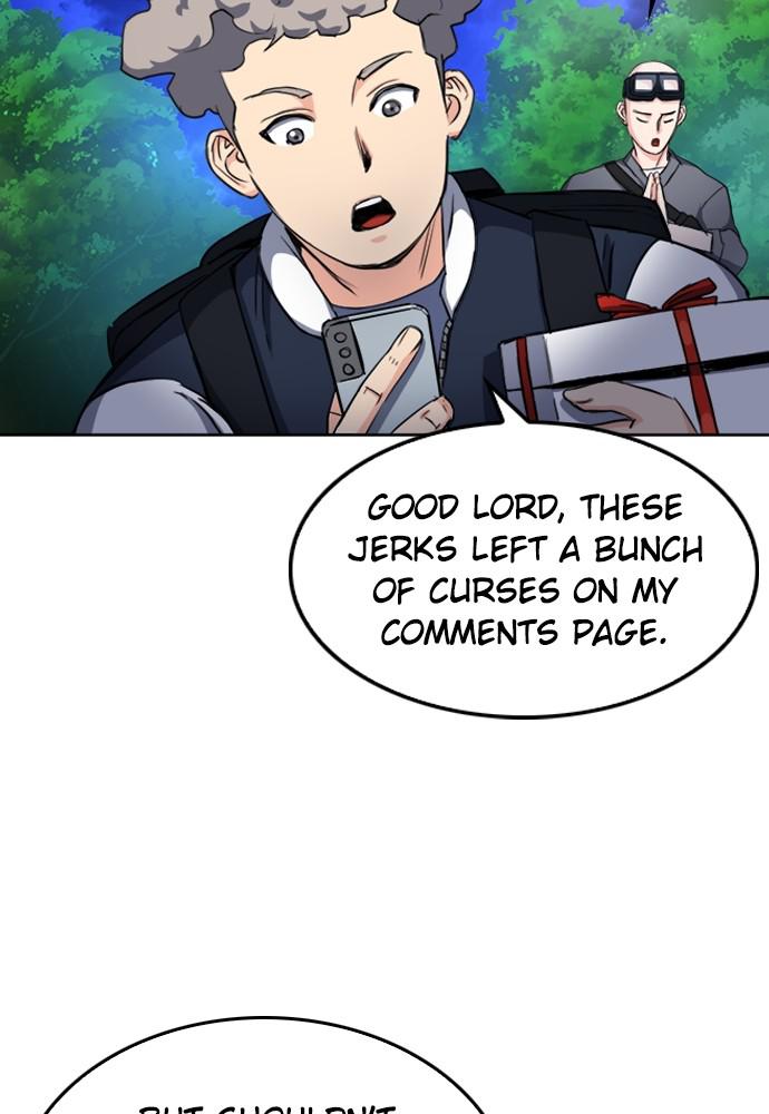 The Druid of Seoul Station Chapter 51 - Page 97