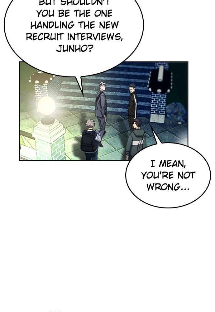 The Druid of Seoul Station Chapter 51 - Page 98