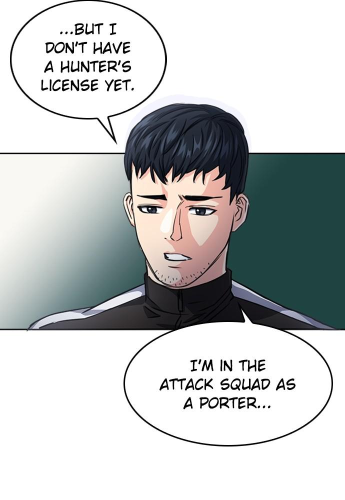 The Druid of Seoul Station Chapter 51 - Page 99