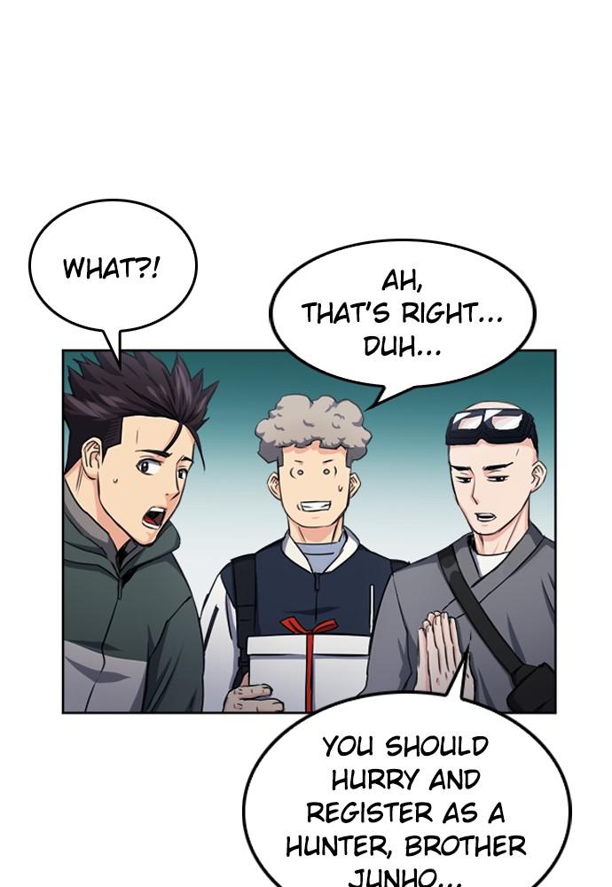 The Druid of Seoul Station Chapter 51 - Page 100