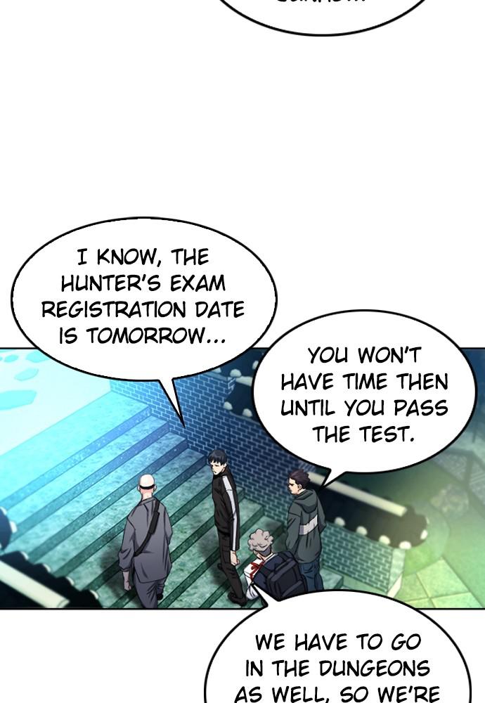 The Druid of Seoul Station Chapter 51 - Page 101