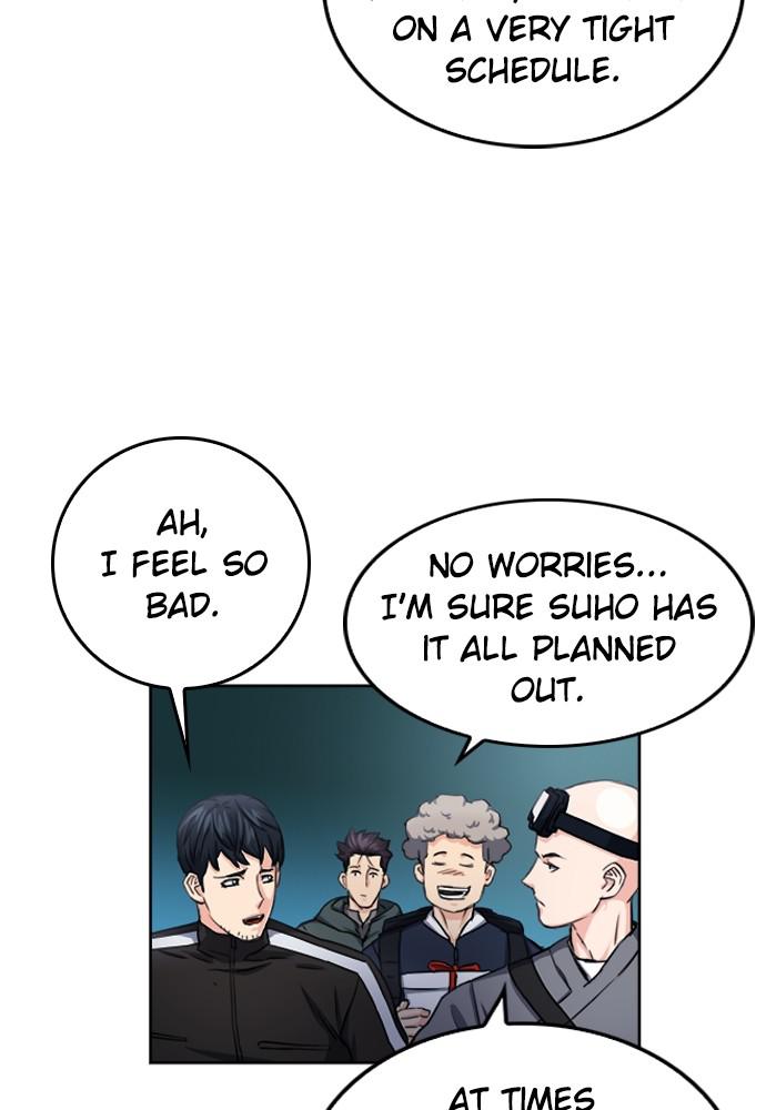 The Druid of Seoul Station Chapter 51 - Page 102