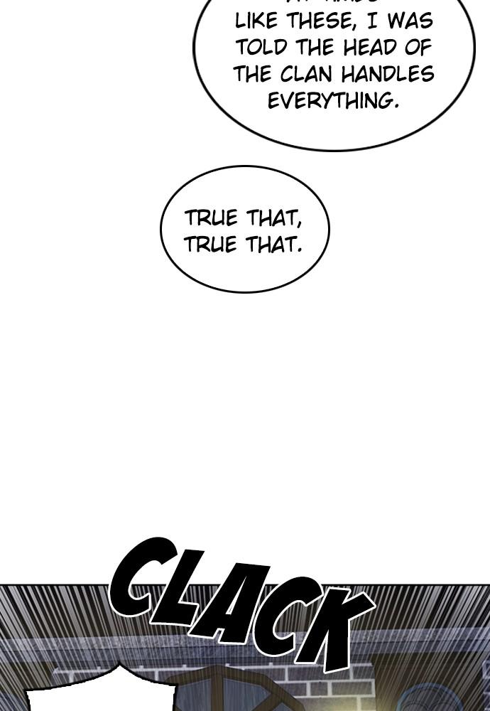 The Druid of Seoul Station Chapter 51 - Page 103