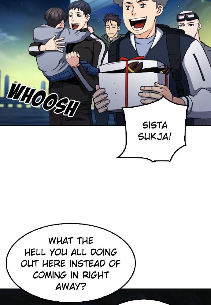 The Druid of Seoul Station Chapter 51 - Page 105