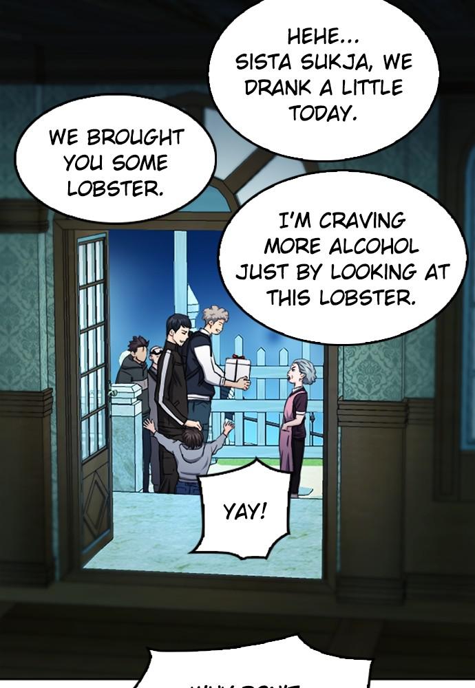 The Druid of Seoul Station Chapter 51 - Page 106