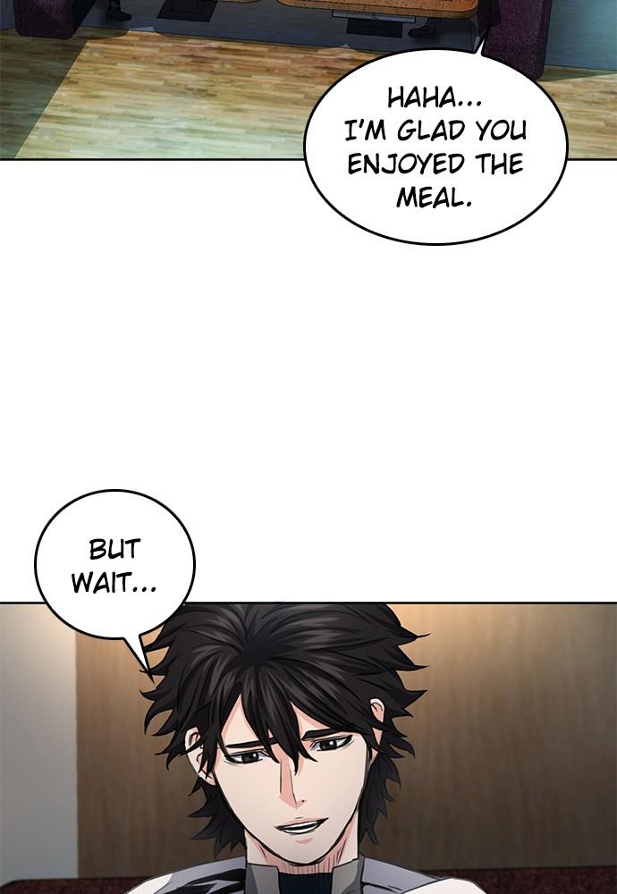 The Druid of Seoul Station Chapter 51 - Page 110