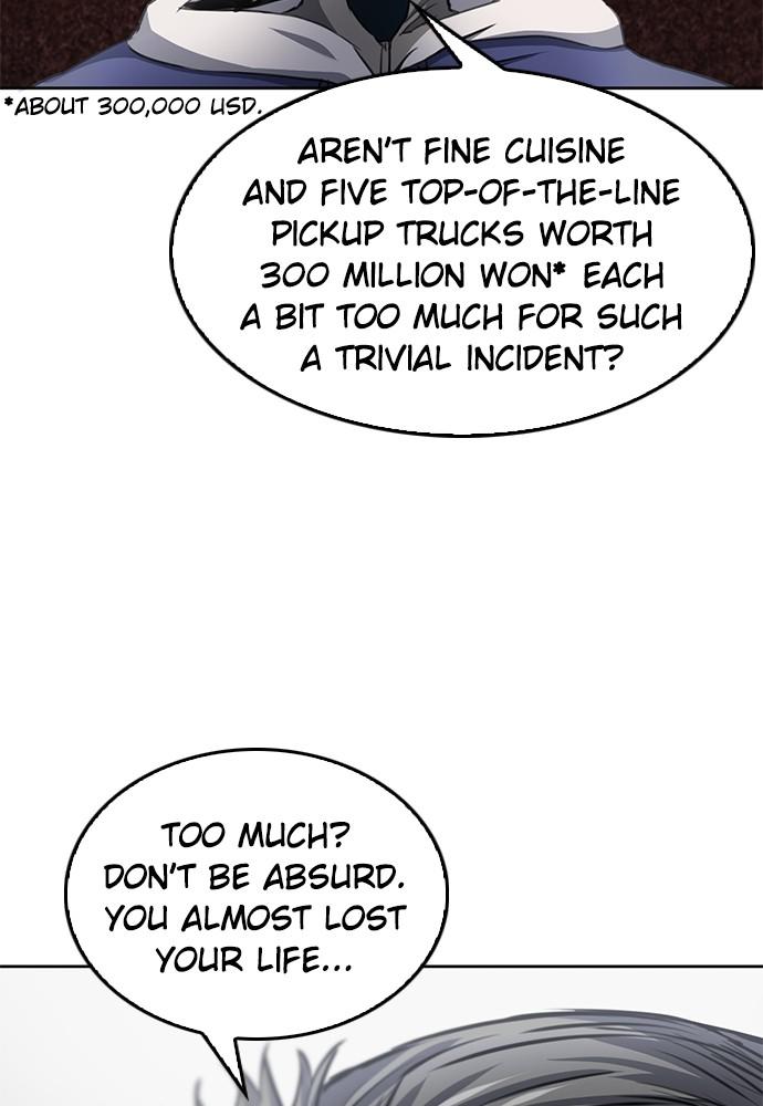 The Druid of Seoul Station Chapter 51 - Page 111