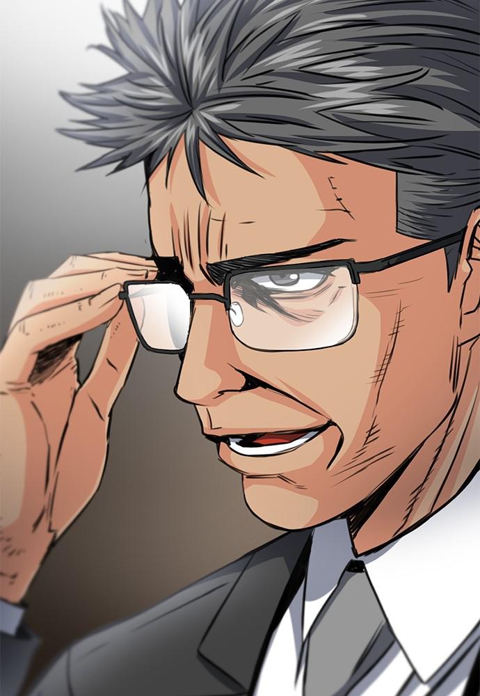 The Druid of Seoul Station Chapter 51 - Page 112